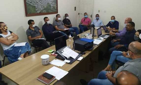 Camacã: Estrada do Chorazói recuperada na primeira Semana de trabalho do prefeito Paulo do Gás